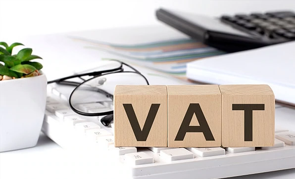 Understanding VAT