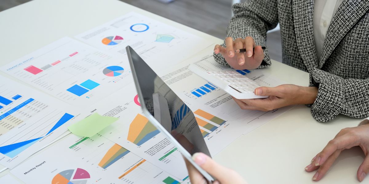 Accounting Services Cost
