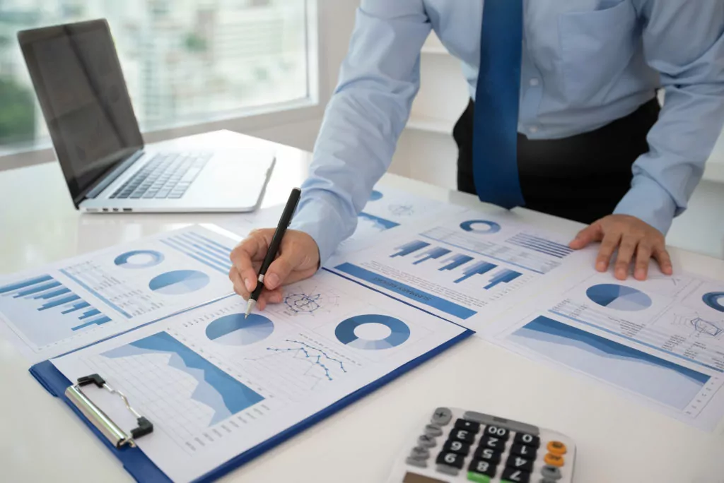 Advantages of Business Valuation