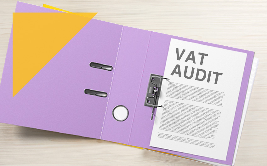 VAT Audit