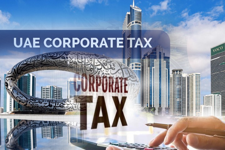 Corporate Tax in Dubai