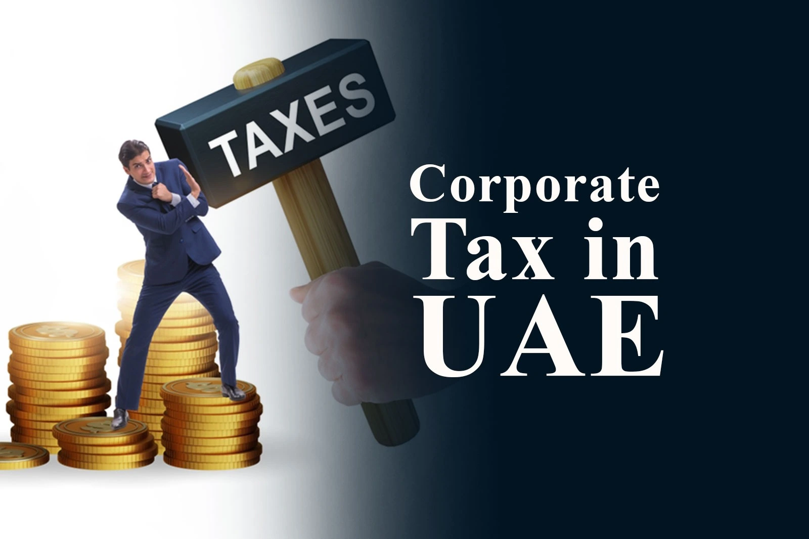 Corporate Tax Rate