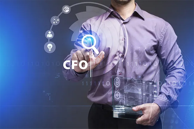 CFO Services UAE